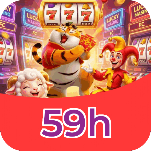 Slots Premium da PG Soft na 59h