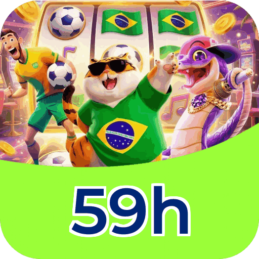 Streaming 4K no cassino ao vivo da 59h